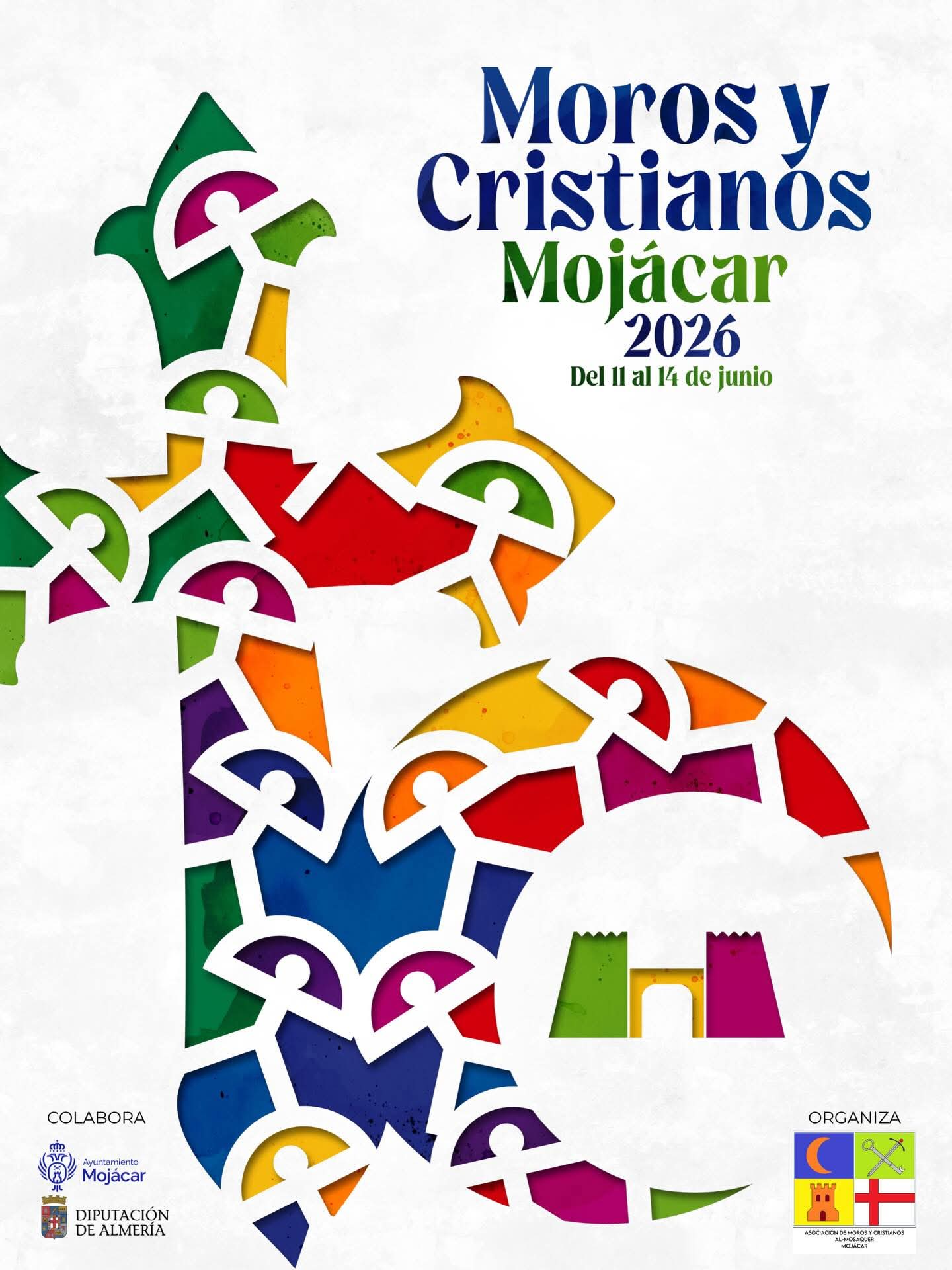 Programa Fiestas Moros y Cristianos 2026